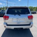 Used 2013 Toyota Sequoia SR5 image 5