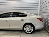 Used 2015 Buick LaCrosse Premium w/ Driver Confidence Package #1 image 5