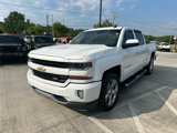 Used 2018 Chevrolet Silverado 1500 LT w/ All Star Edition image 4