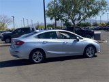 Used 2018 Chevrolet Cruze LT w/ LT Fleet Convenience Package image 4