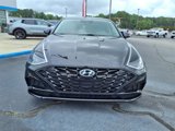 Used 2023 Hyundai Sonata SEL w/ Cargo Package image 2
