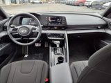 New 2025 Hyundai Elantra Sport image 5