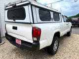 Used 2021 Toyota Tacoma SR image 2