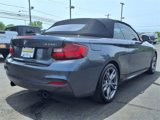 Used 2016 BMW M235i xDrive Convertible image 3