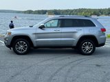 Used 2015 Jeep Grand Cherokee Limited image 6