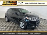Used 2019 Chevrolet Trax LS image 1