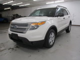 Used 2011 Ford Explorer 4WD w/ Class III Trailer Tow Pkg image 3