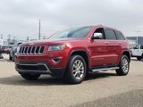 Used 2015 Jeep Grand Cherokee Limited image 4