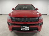Used 2022 Jeep Compass Limited image 3