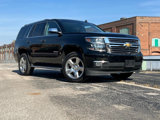 Used 2015 Chevrolet Tahoe LTZ image 2