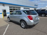 Used 2013 Chevrolet Equinox LS w/ LPO, Protection Package image 3