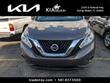 Used 2015 Nissan Murano Platinum w/ Cargo Package w/Cover image 2