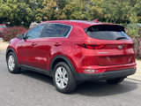 Used 2018 Kia Sportage LX image 3