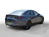 New 2025 MAZDA MAZDA3 s image 5