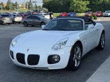 Used 2007 Pontiac Solstice GXP w/ Premium Package image 4