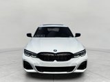 Used 2021 BMW M340i w/ Driving Assistance Package image 5