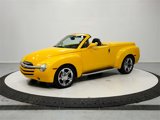 Used 2004 Chevrolet SSR w/ Preferred Equipment Group image 3