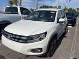 Used 2016 Volkswagen Tiguan R-Line image 3