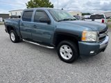 Used 2009 Chevrolet Silverado 1500 LT w/ Max Trailering Pack image 4