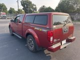 Used 2019 Nissan Frontier Desert Runner image 3