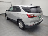 Used 2019 Chevrolet Equinox LS w/ LS Convenience Package image 3