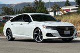 Used 2022 Honda Accord Sport image 2