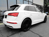 Used 2018 Audi SQ5 Premium Plus w/ S Sport Package image 5