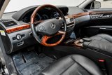 Used 2013 Mercedes-Benz S 550 4MATIC image 3