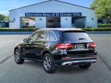 Certified 2019 Mercedes-Benz GLC 300 4MATIC image 2