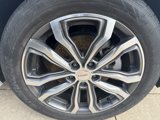 Used 2018 GMC Terrain Denali w/ Comfort Package image 5
