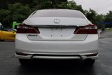 Used 2017 Honda Accord LX image 5
