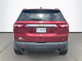Used 2018 Chevrolet Traverse LT image 6