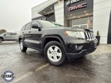 Used 2013 Jeep Grand Cherokee Laredo w/ Laredo E Group image 3