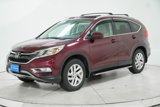 Used 2015 Honda CR-V EX-L image 4