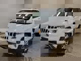 Used 2014 Jeep Grand Cherokee Limited image 2
