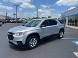 Used 2019 Chevrolet Traverse LS image 4