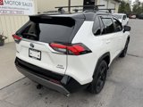 Used 2019 Toyota RAV4 XSE image 3