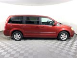 Used 2008 Dodge Grand Caravan SXT image 2