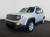 Used 2015 Jeep Renegade Latitude w/ Popular Equipment Group image 2