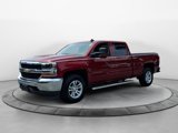 Used 2018 Chevrolet Silverado 1500 LT w/ Max Trailering Package image 3