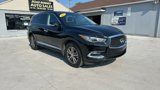 Used 2017 INFINITI QX60 Luxe image 3
