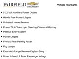 Certified 2015 Chevrolet Tahoe LT w/ Luxury Package image 4