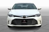 Used 2017 Toyota Avalon XLE Premium image 3