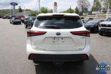Used 2021 Toyota Highlander XLE image 5