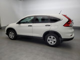 Used 2016 Honda CR-V LX image 3
