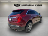Used 2018 Cadillac XT5 Luxury w/ Driver Awareness Package image 3