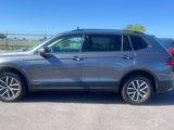 Used 2021 Volkswagen Tiguan S image 4