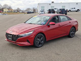 Used 2022 Hyundai Elantra SEL image 3
