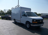 Used 2017 Chevrolet Express 3500 image 5