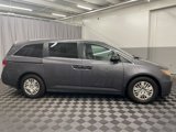 Used 2015 Honda Odyssey LX image 3
